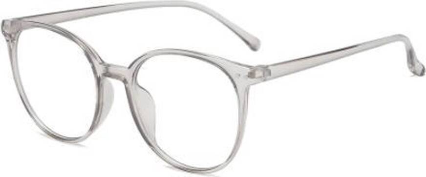 #5 Goedkoopste - MWay2Go Blauw licht bril